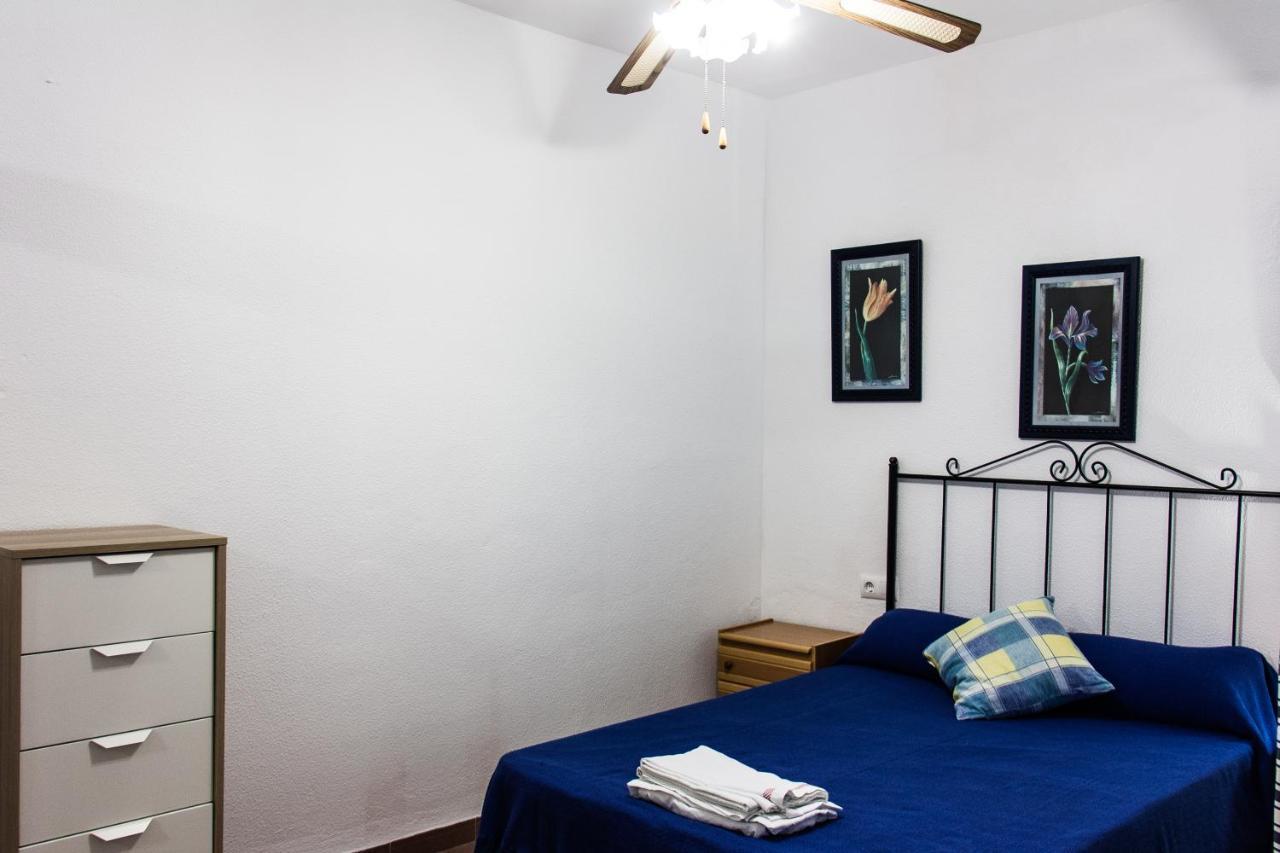 치피오나 Apartamento La Carraca 아파트 외부 사진