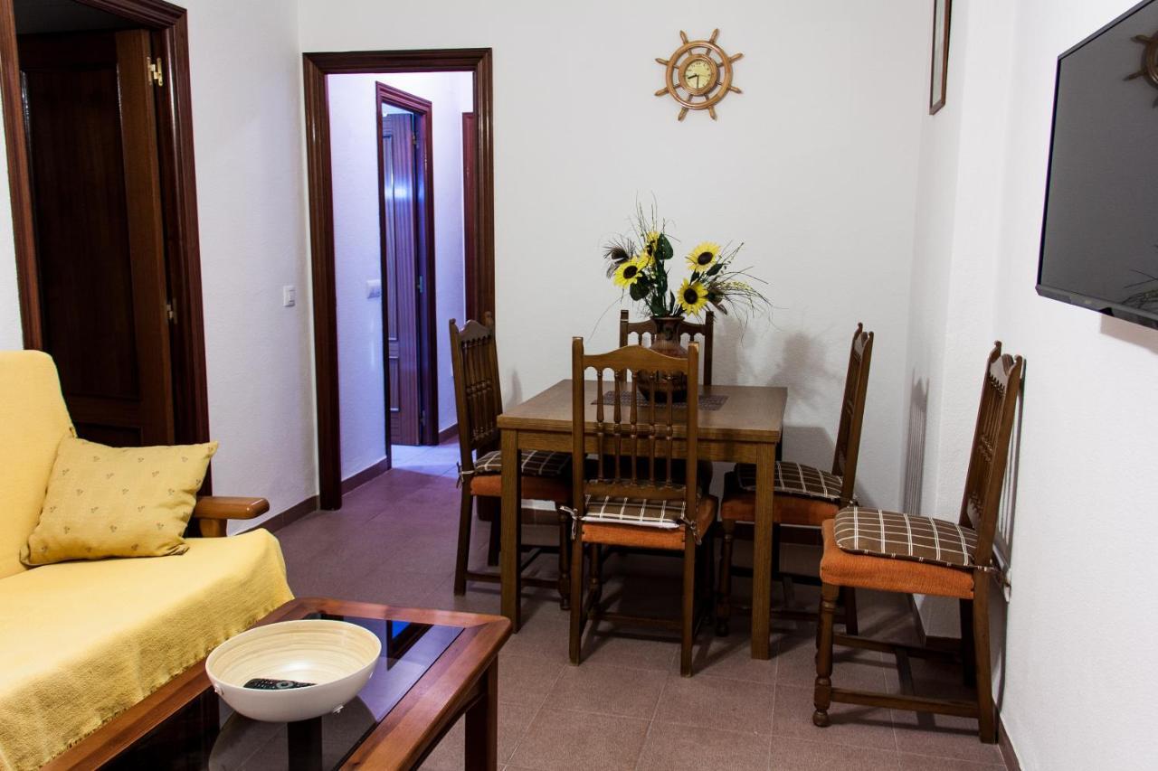 치피오나 Apartamento La Carraca 아파트 외부 사진